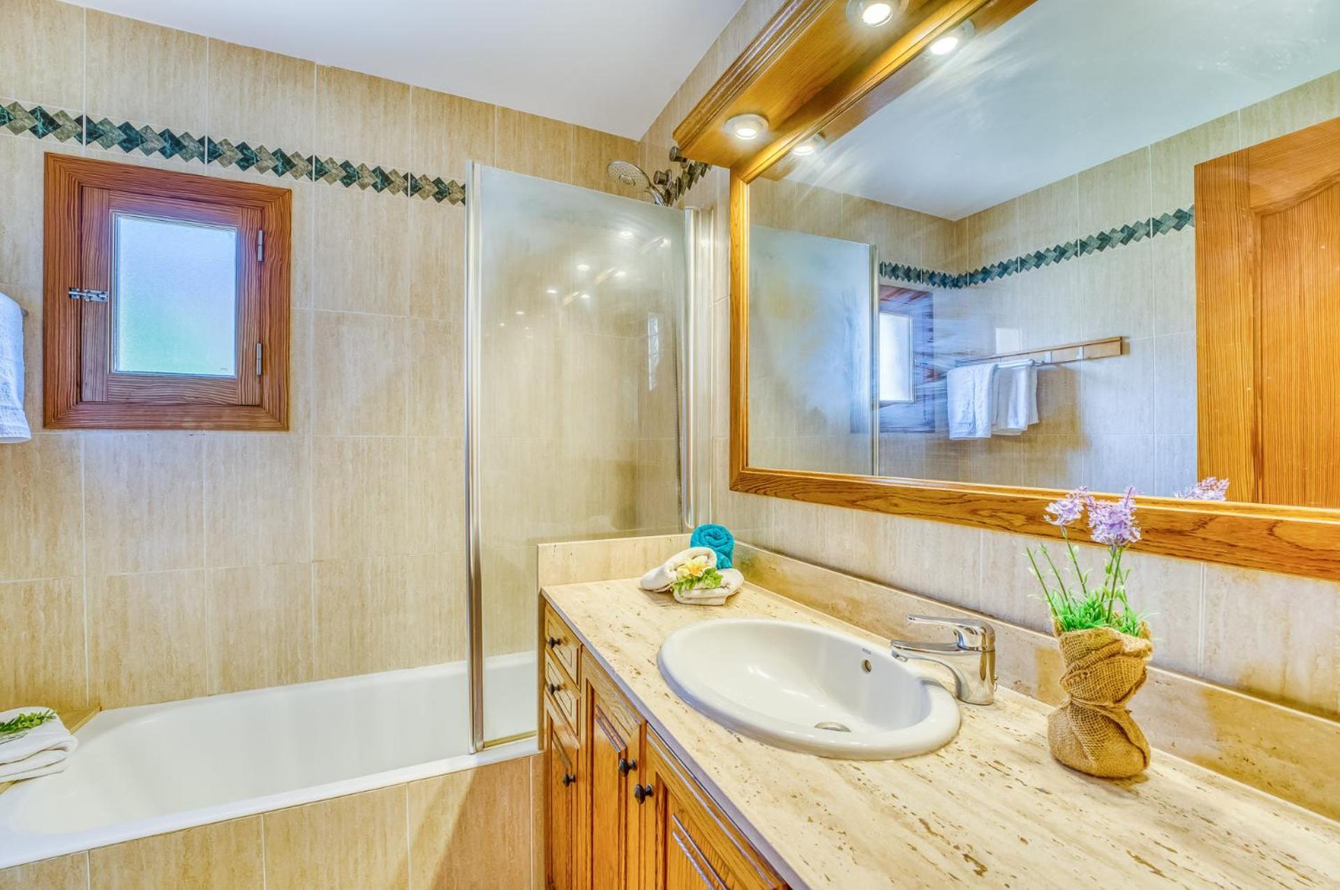 Holiday home Ideal Mallorca - Luca Alcudia (Mallorca)